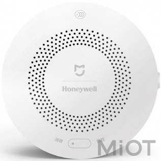 Датчик витіку газу Mi Home (Mijia) Honeywell Gas Alarm (YTC4019RT)
